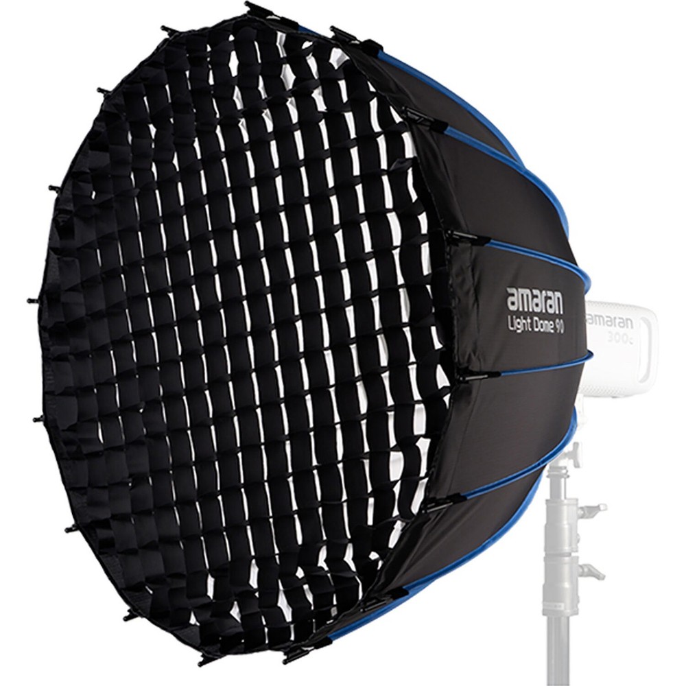 amaran Light Dome 90 35.43" Bowens Mount Softbox
