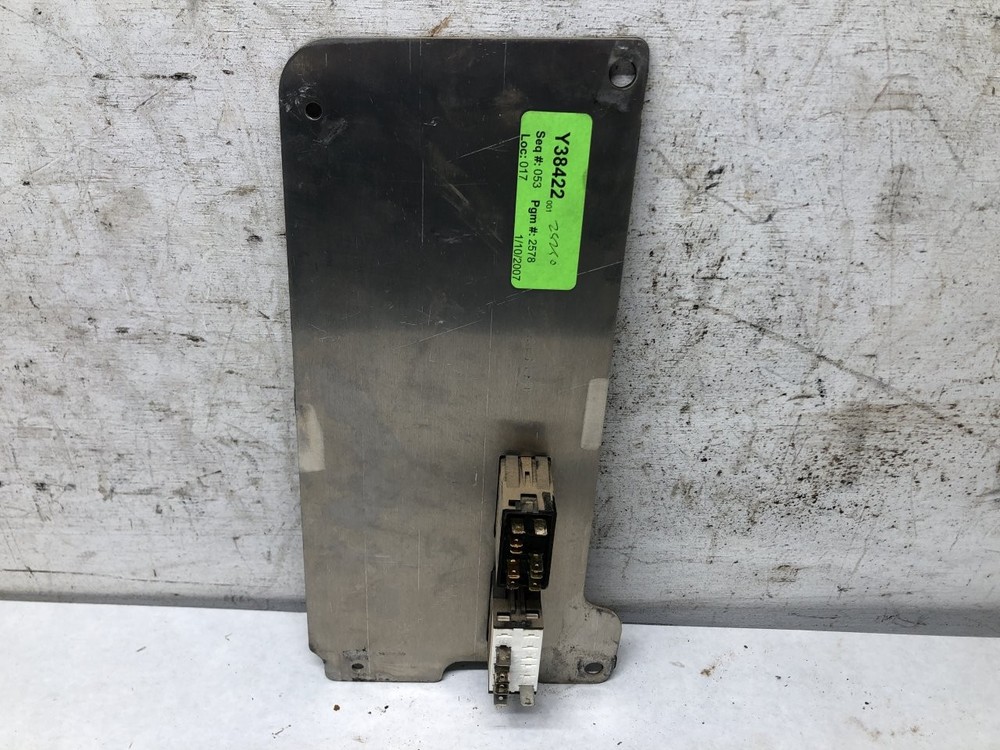 Freightliner M2 106 SWITCH Dash Panel - Used | P/N NA