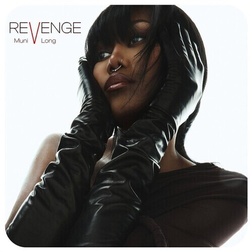 Muni Long - Revenge [New CD] Explicit