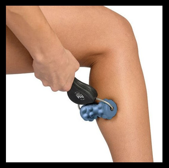 Pro-tec RM Extreme MINI Contoured Roller Massager