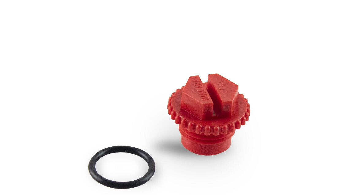 Polaris RZR Turbo, RS1, Ranger 1000 Clutch Cover Drain Plug and O-Ring - 5454915