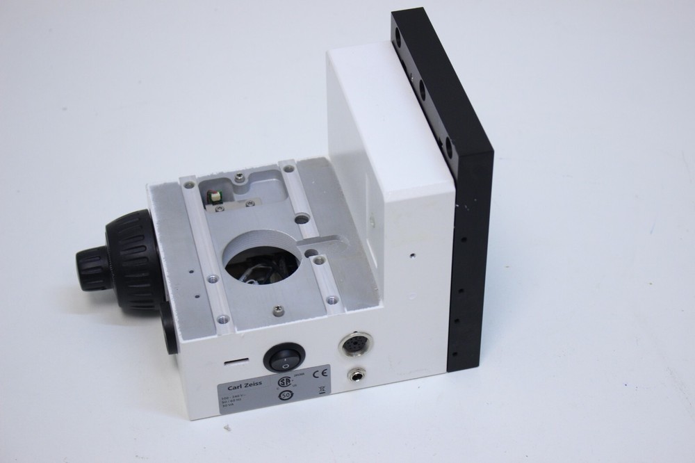 Zeiss Component Module 265366 Camera Vertical Position LM-Set