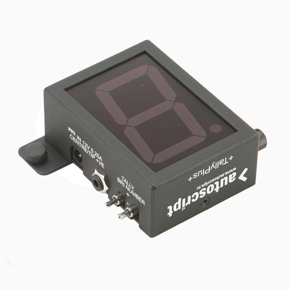 Autoscript Tallyplus - SKU#1736571