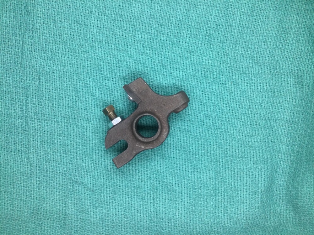 WICO EK Magneto Type 2 Trip