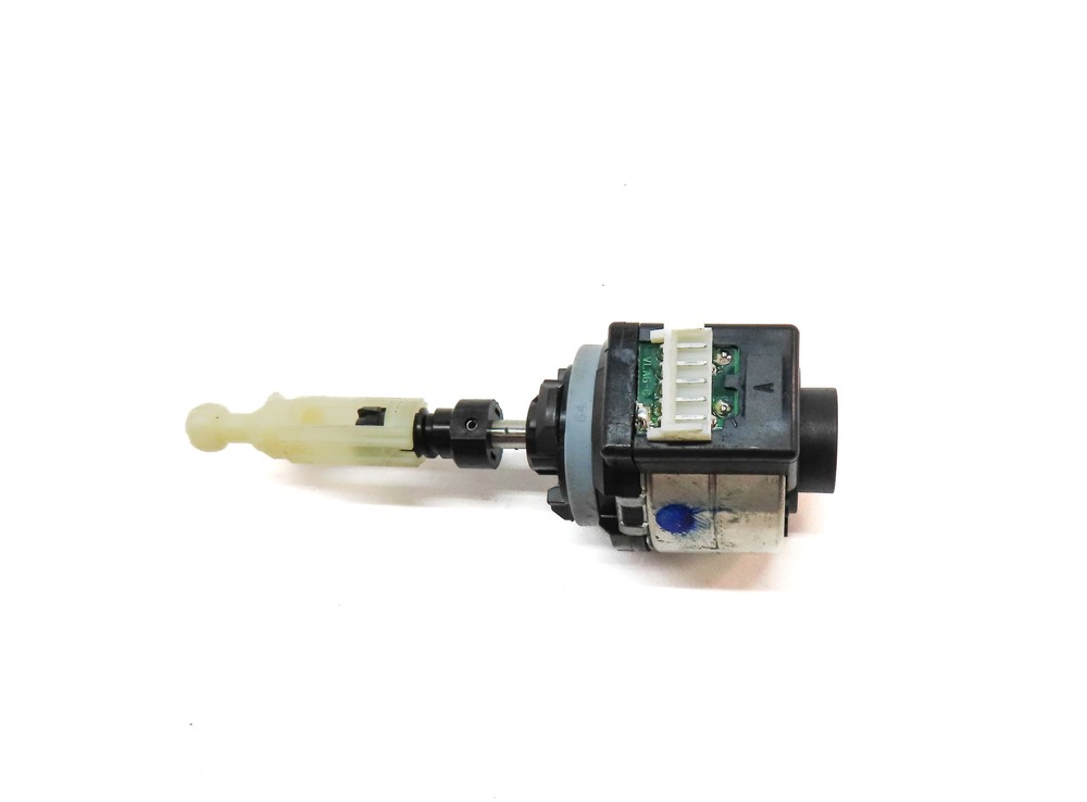 2019 AUDI Q7 (4M) FRONT LEFT DRIVER HEADLIGHT STEPPER MOTOR