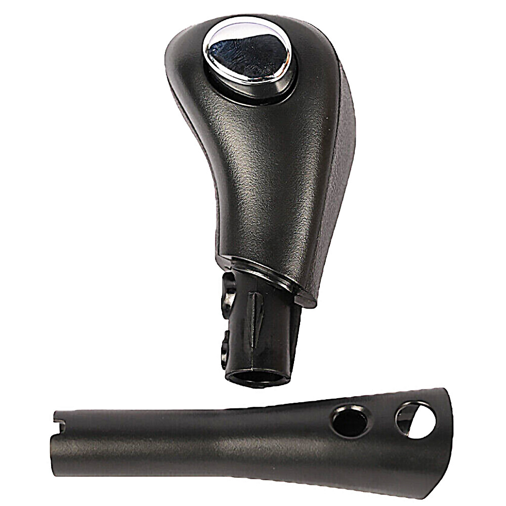 Car Automatic Gear Shift Lever Shifter Knob Handle - For Honda Accord 2003-2005