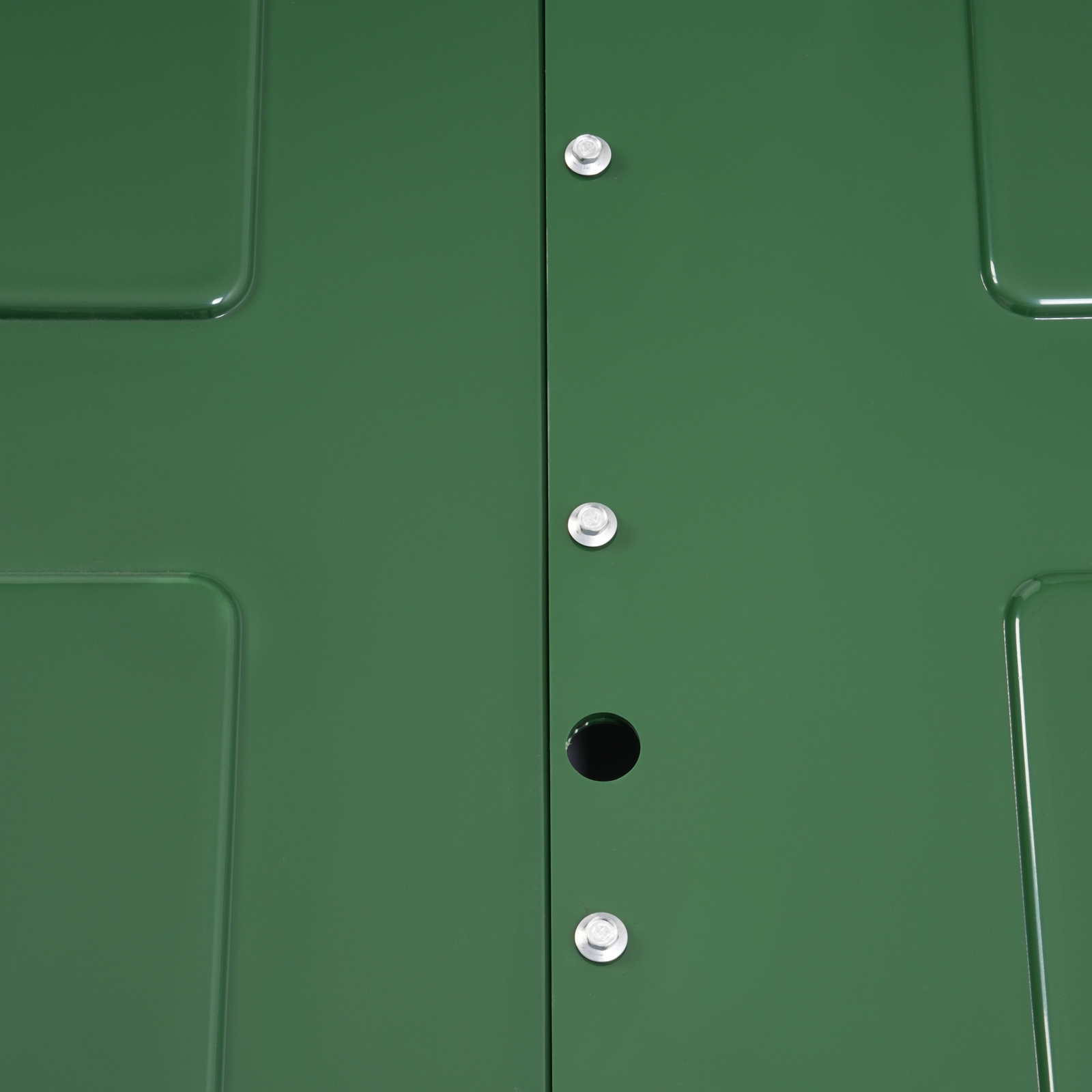 Roof For John Deere 7200 7210 7400 7410 7510 7600 7610 7710 7800 7810 #1411-4502