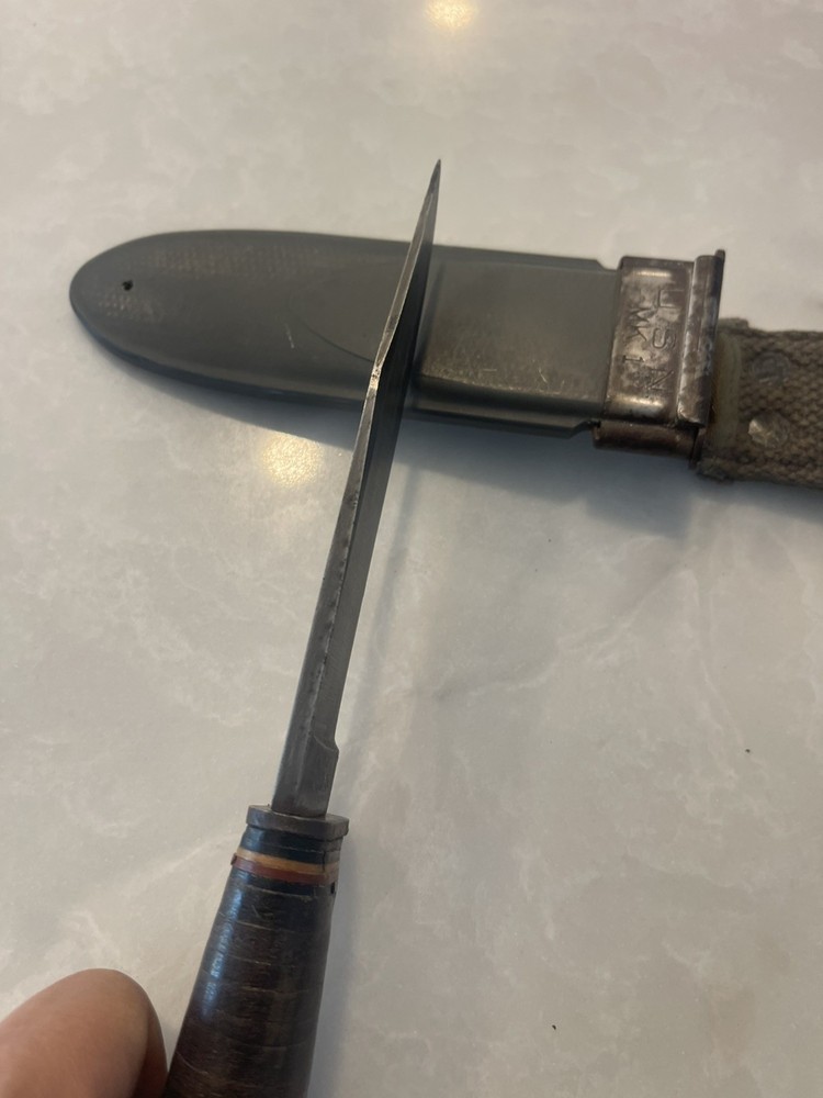 Ww2 US Fighting Knife