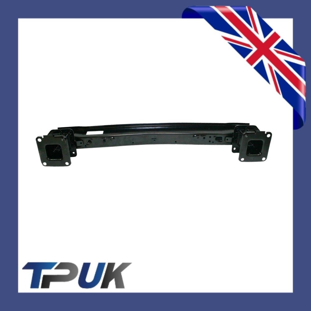 Front Cross Member Front Bumper Support Bar Ford Transit Connect