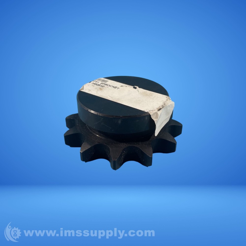 Tsubaki H60B12 Bore Sprocket FNIP
