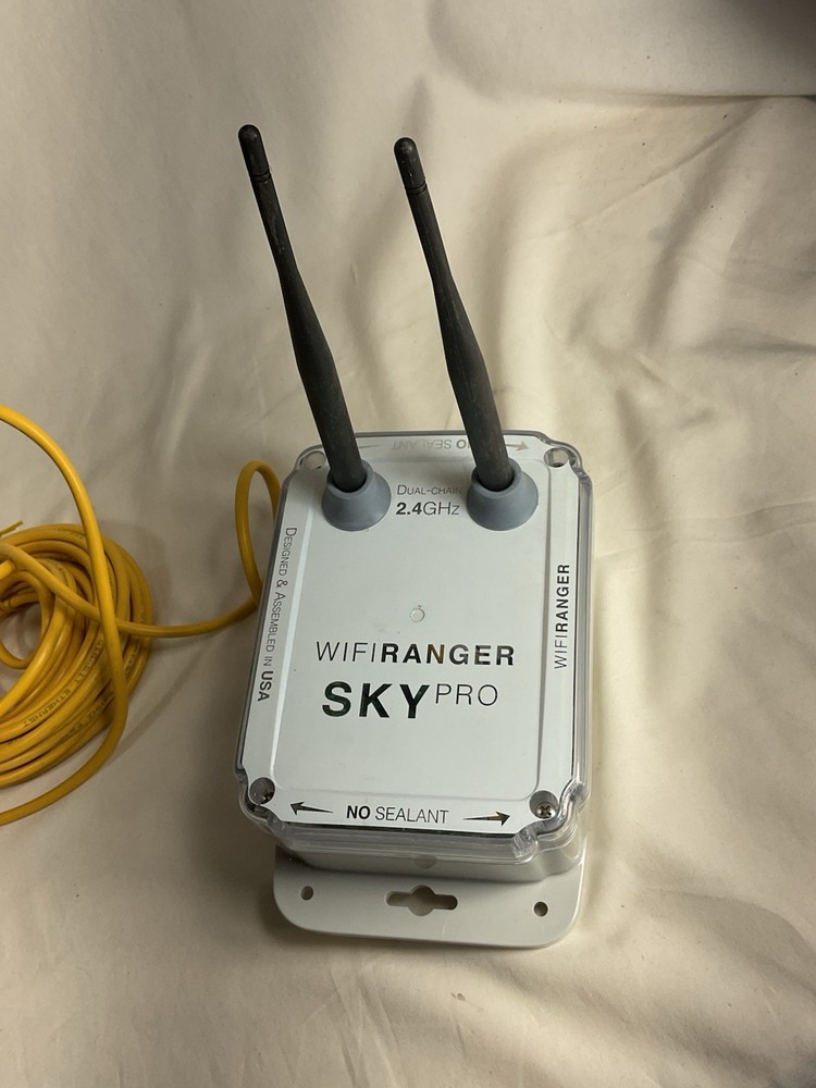 WiFi Ranger Sky Pro