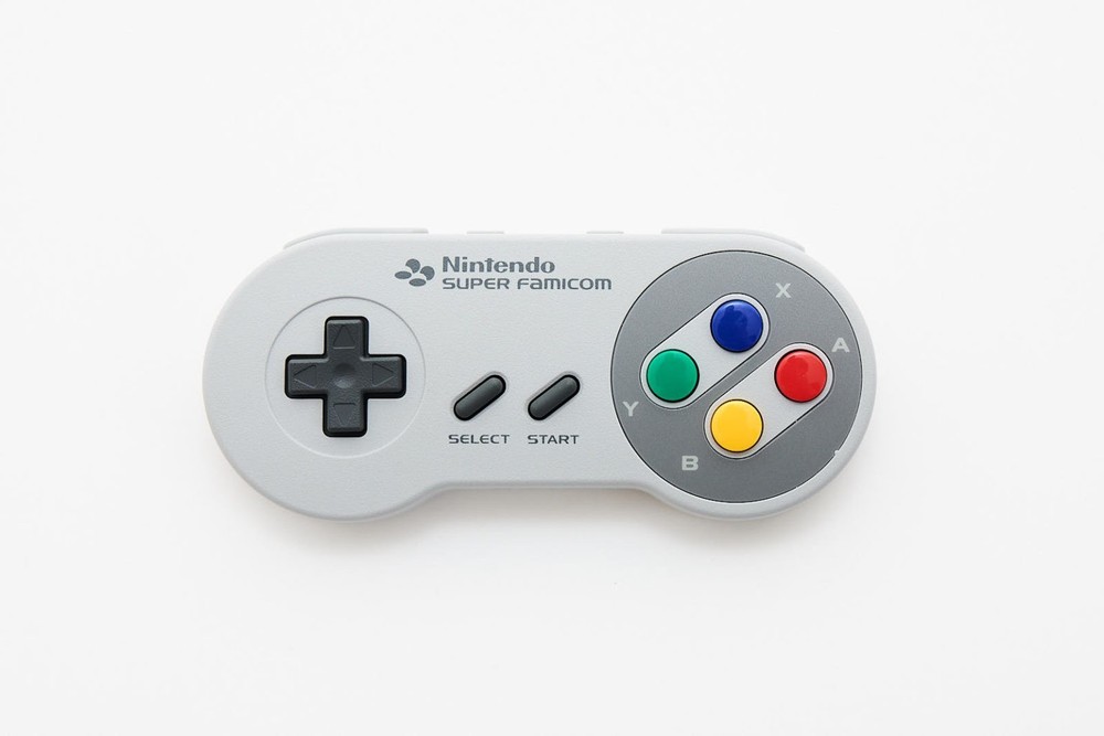[Japan Limited] Nintendo Official SFC Controller Switch Online Wireless USB-C