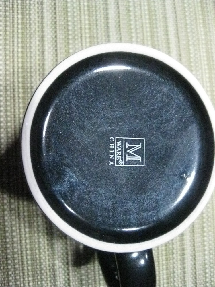 Ball Aerospace & Technologies Corp Coffee Cup - $1B 2009 (Lot#E101)