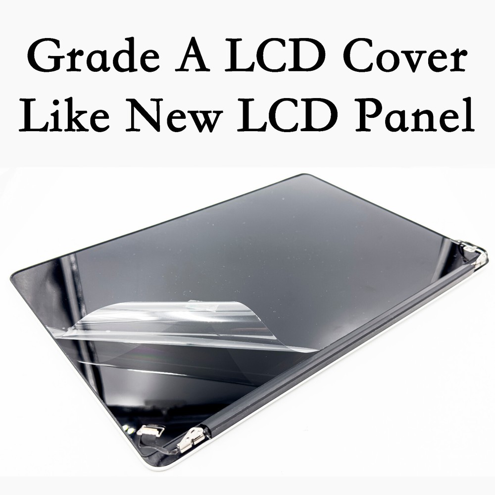 Grade A LCD LED Screen Display Assembly for MacBook Pro 15" A1398 2015