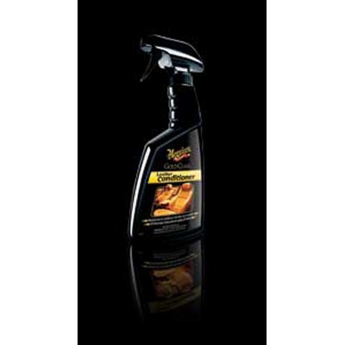 Meguiars G18616 Gold Class Leather Conditioner