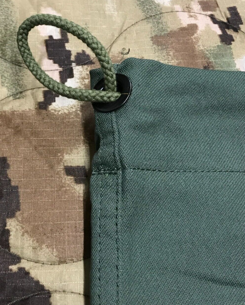 Laundry Barracks Bag USGI Factory Seconds NOS