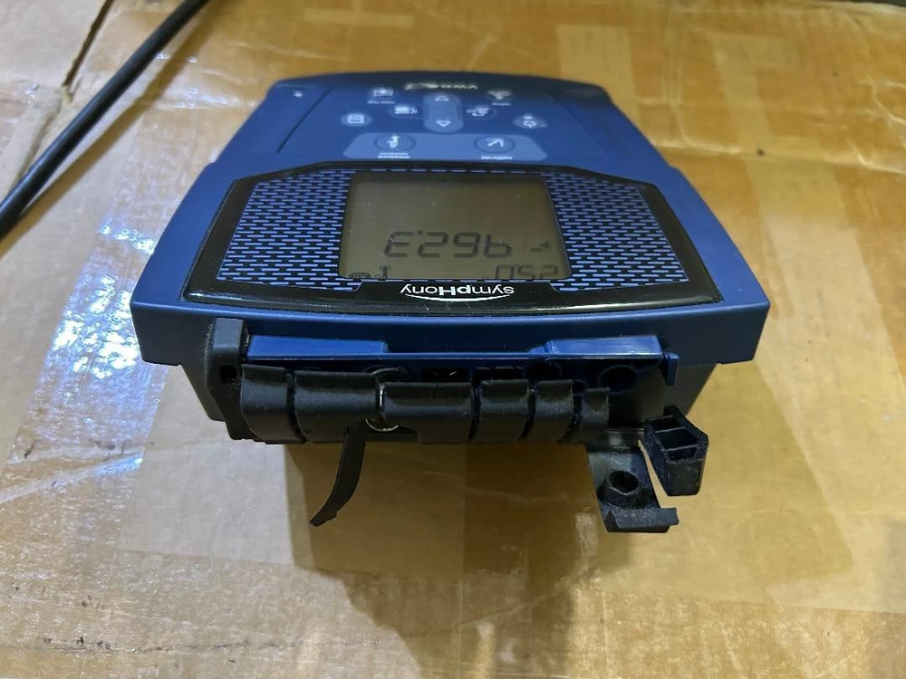 Symphony VWR Ph Meter SB70P