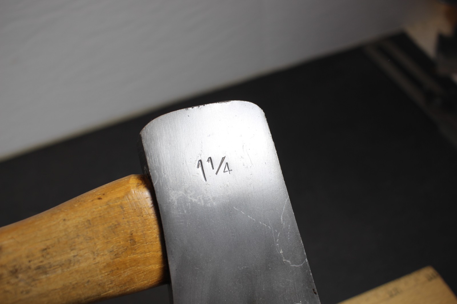 Vaughan 1-1/4 Camp Hatchet