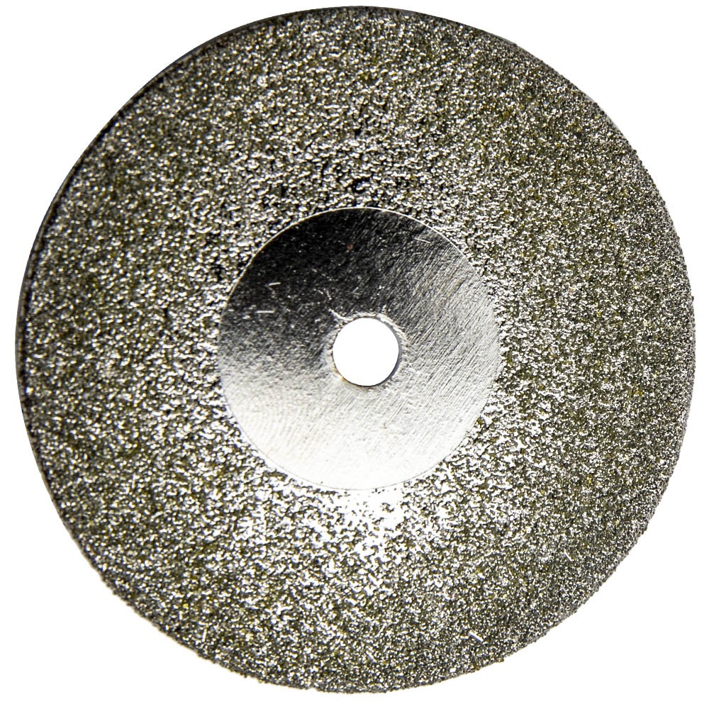 Precision Piston Ring Filer Carbide Cutting Wheel Grinding Disc Mechanical Tool