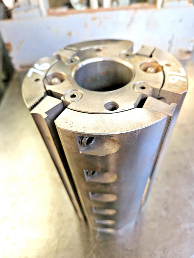Moulder Cutteread  #76
