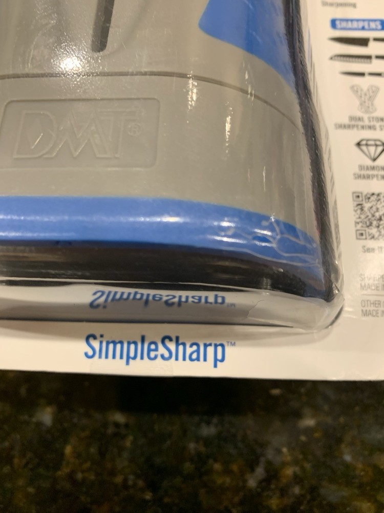 Simple Sharp Knife Sharpener