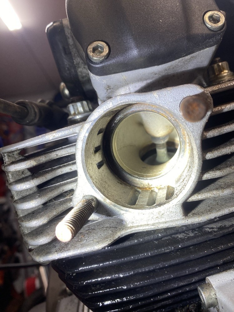2008-2014 Ducati Monster 696 Engine Motor
