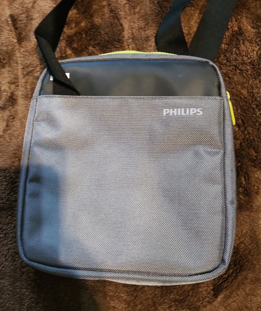 GR1 Philips 3 Pocket BAG