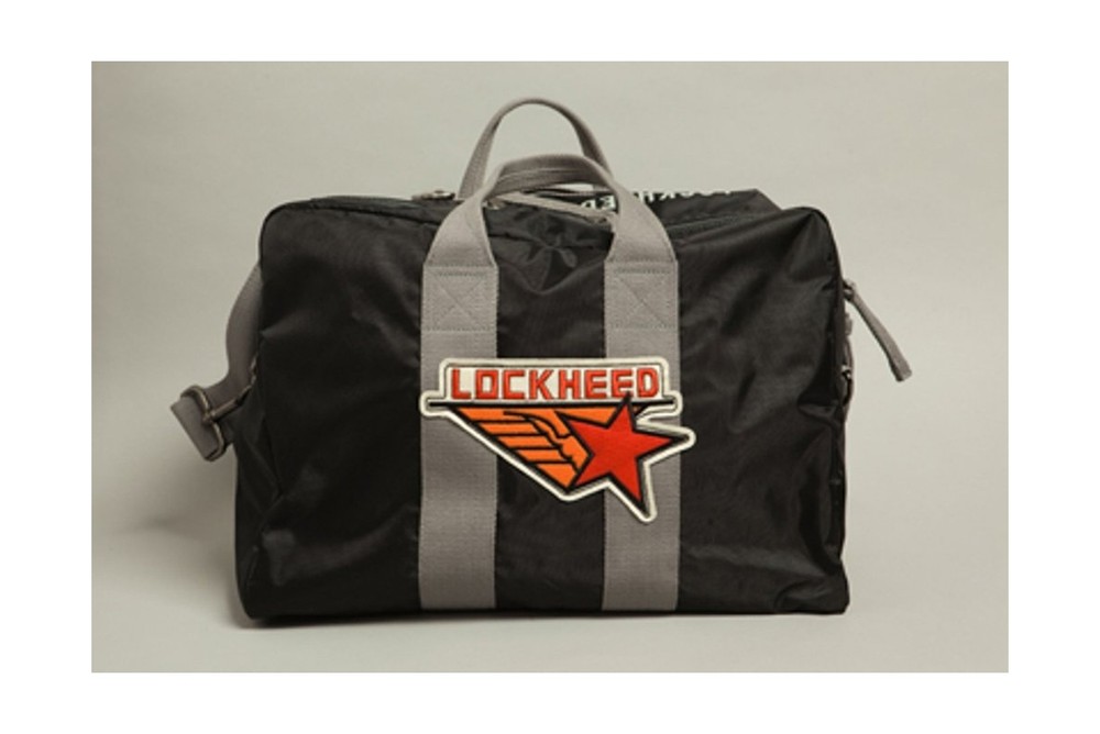 LOCKHEED Kit Bag