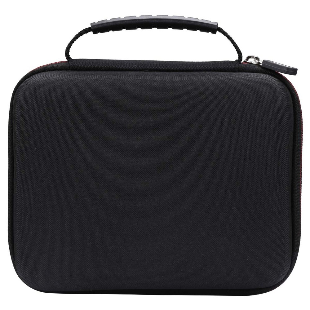 Mchoi Hard EVA Travel Case for Square Terminal/Square Dock Reader, Printer Pa...