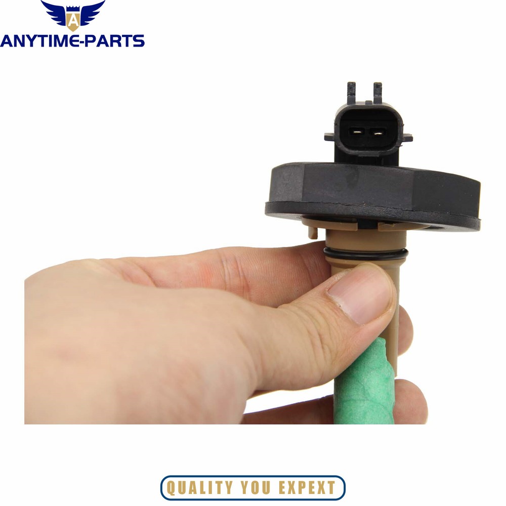 STOCK For Freightliner Columbia Cascadia Engine Coolant Level Sensor