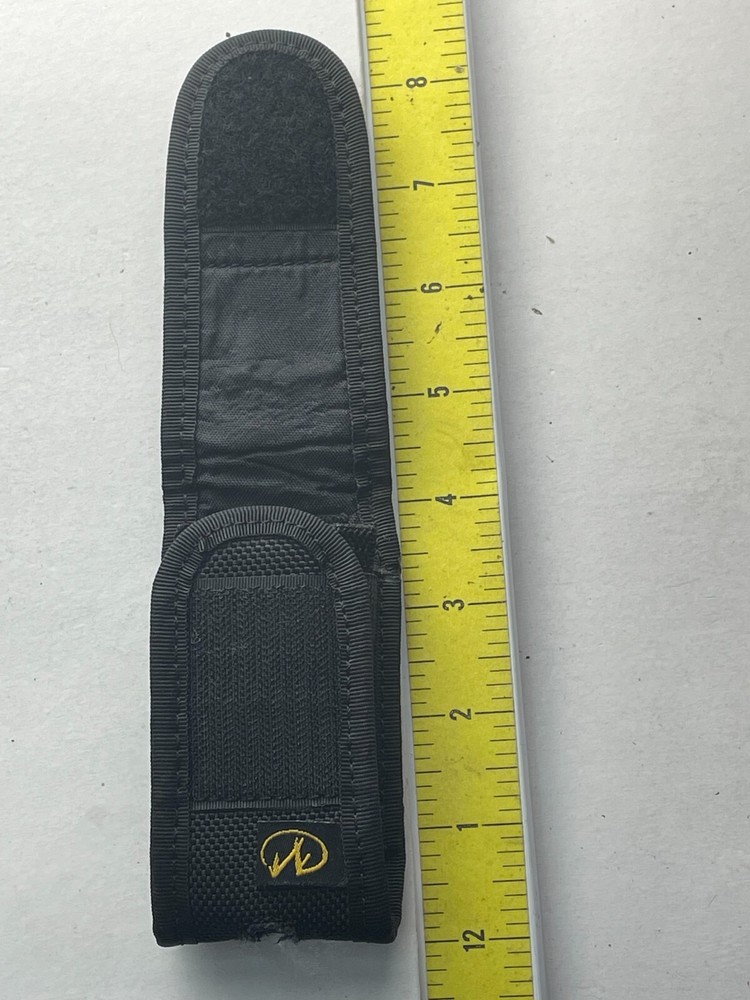 Vintage Leatherman Nylon Sheath "w/ pockets" - Various Sizes available
