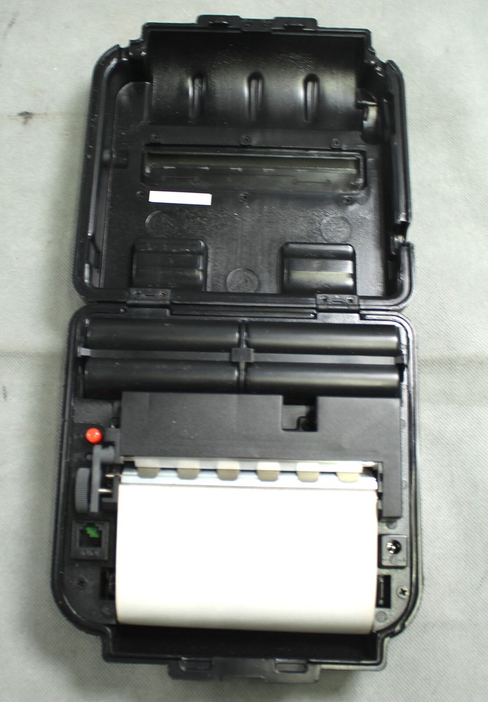 Intermec PB41 Portable POS Bluetooth Thermal Label Printer PB41A0B240