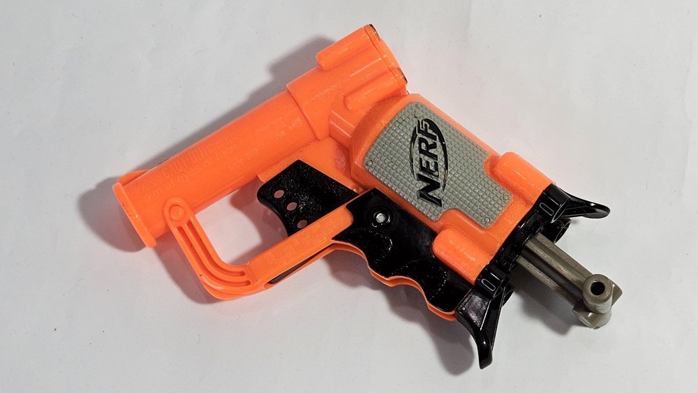 Nerf N-Strike Jolt EX-1 (Original Release)