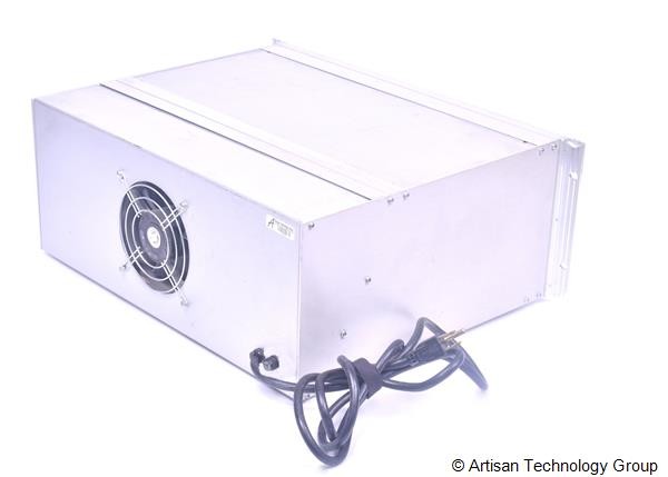 Opto-Electronics MF10 Rack-Mountable Mainframe