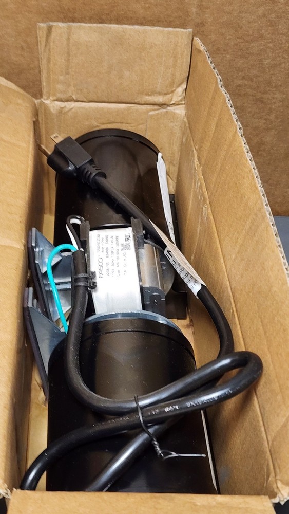 Hearth & Home GFK-160VF Fan Kit