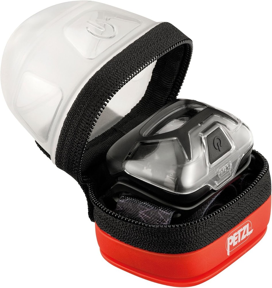 Noctilight Light-Diffusing Protective Headlamp Case