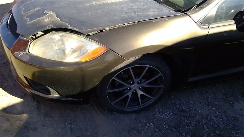 Speedometer MPH Fits 08-12 ECLIPSE 522248