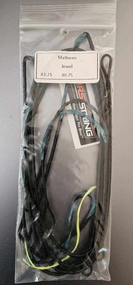MATHEWS JEWEL  STRING SET