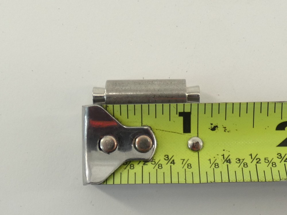 Alfa Laval 484101 Impeller Retainer - NEW Surplus!