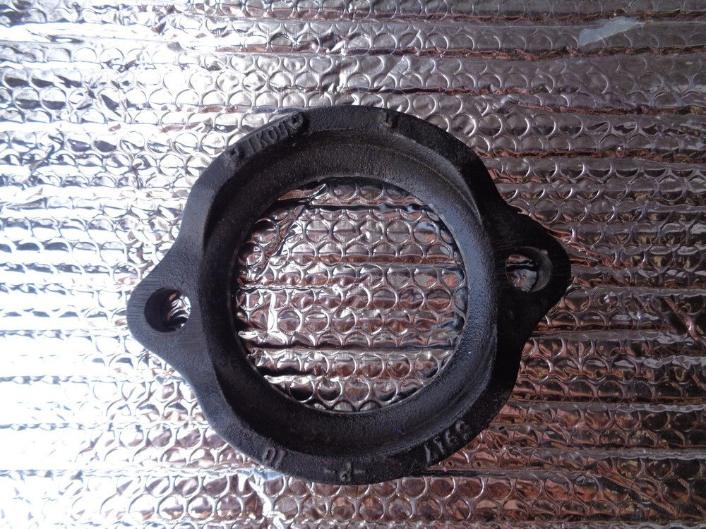 SADDLE CAP, HENDERICKSON -05917-000