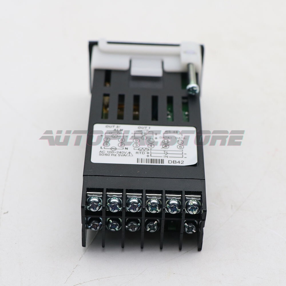 New 1Pcs DELTA DTB4824VR Temperature Controller