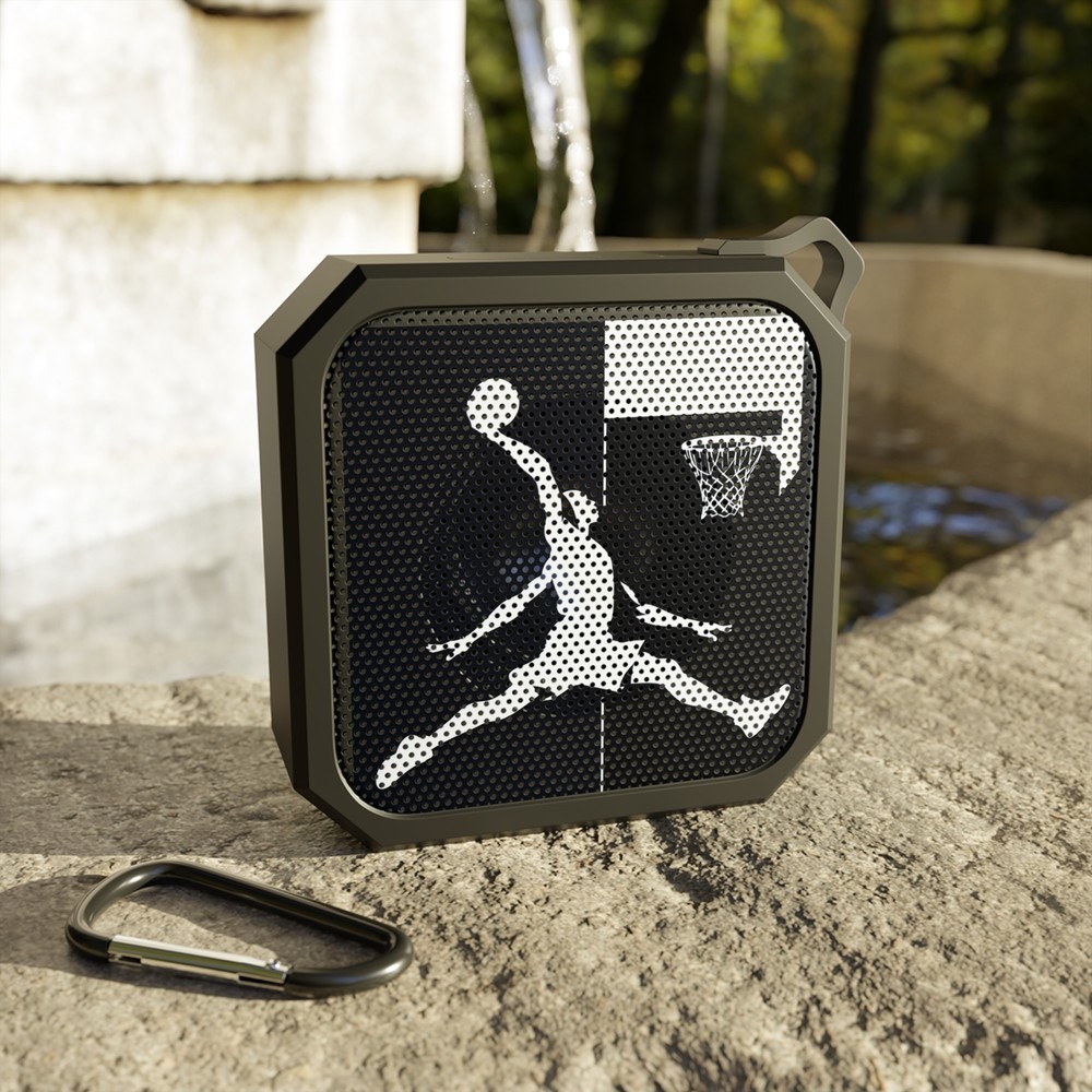 Blackwater Outdoor Bluetooth Speaker