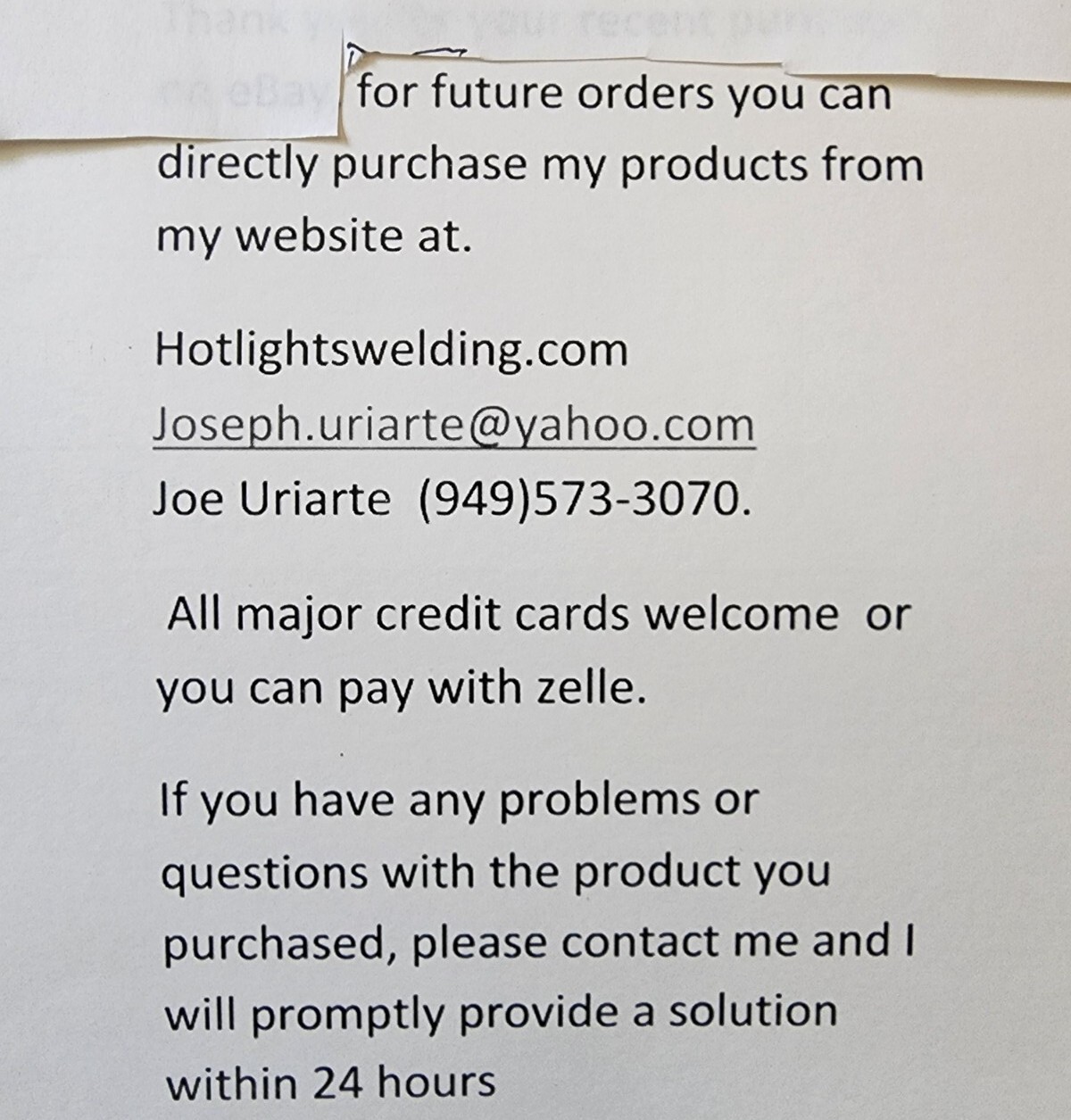 PrimeWeld tig 225 ac/dc Pressure Pro amperage controller