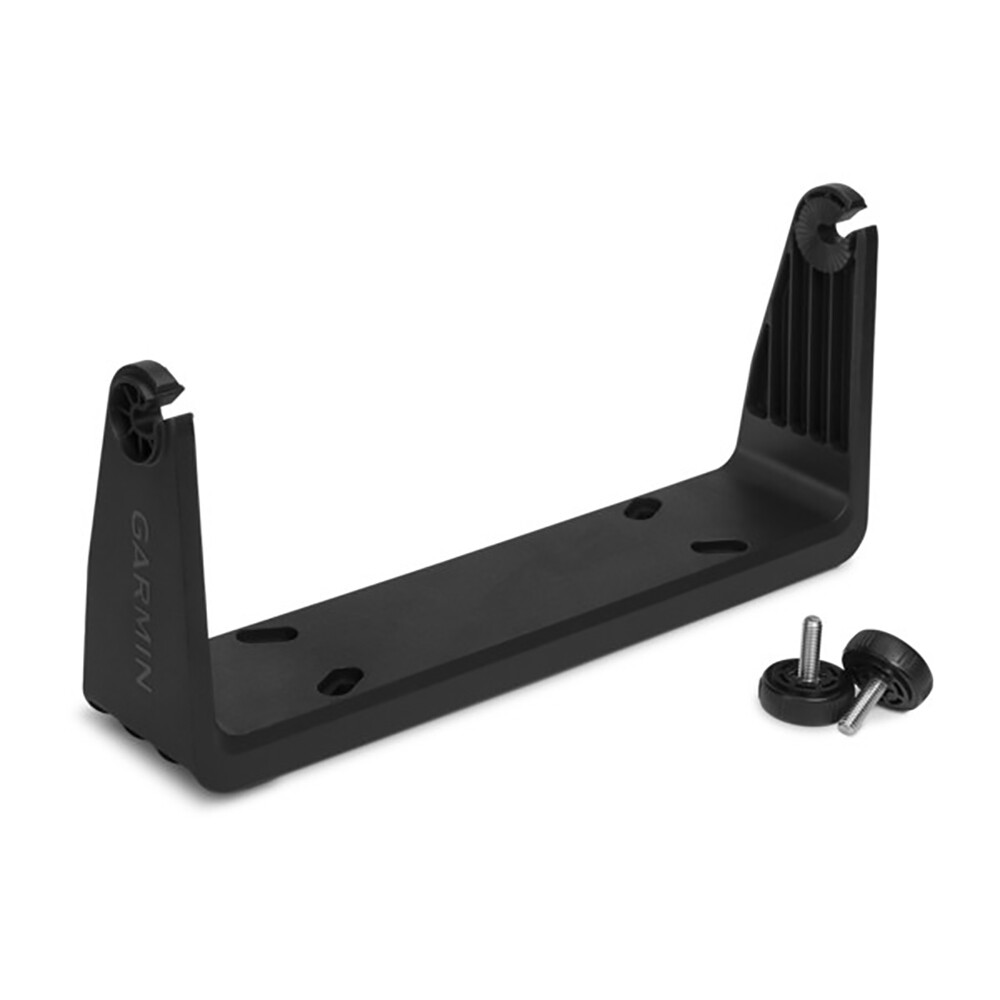 Garmin Bail Mount Mounting Bracket w/ Tilt & Knobs STRIKER Plus 9sv 010-12439-03