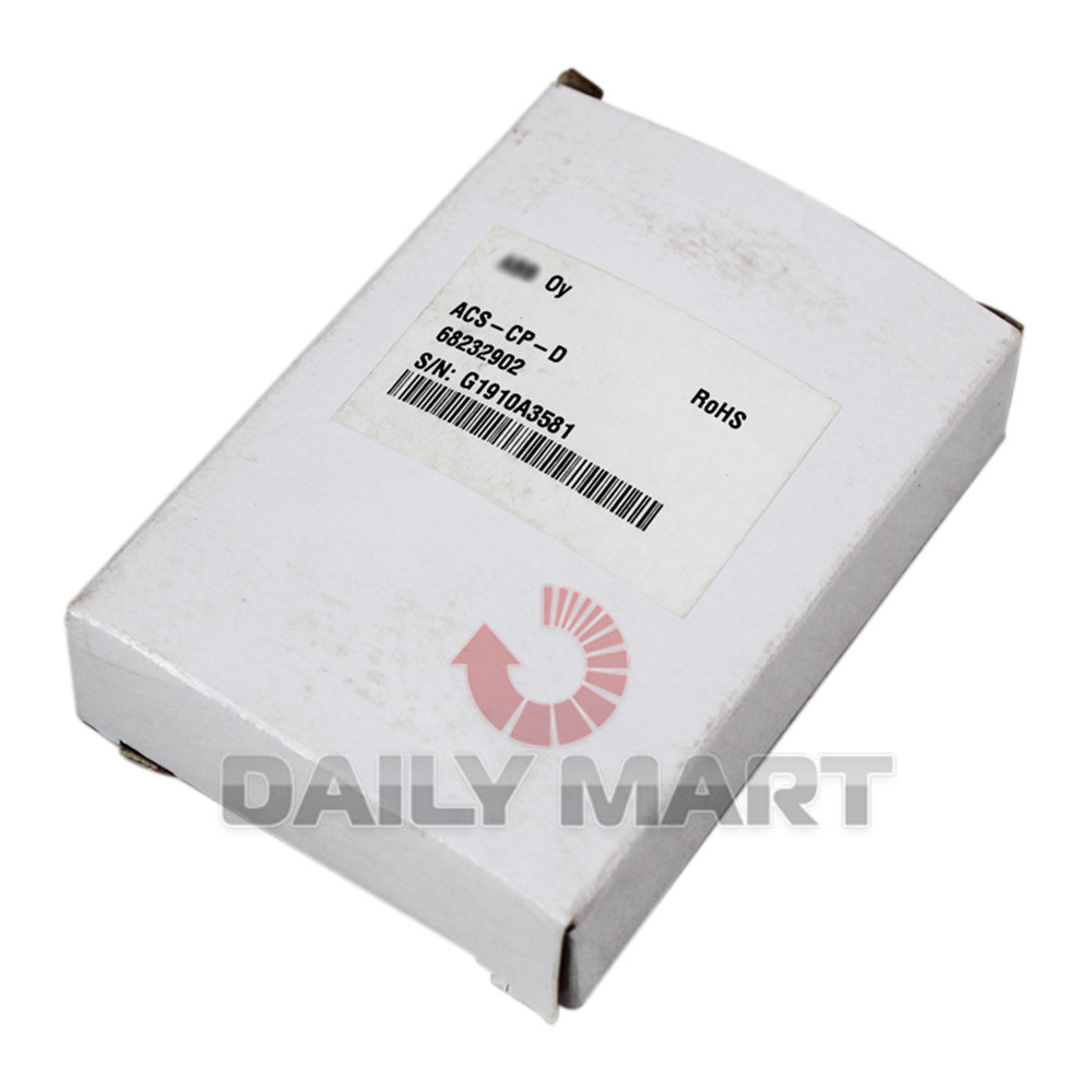 New In Box ABB ACS-CP-D ACS-CP-D Control Panel