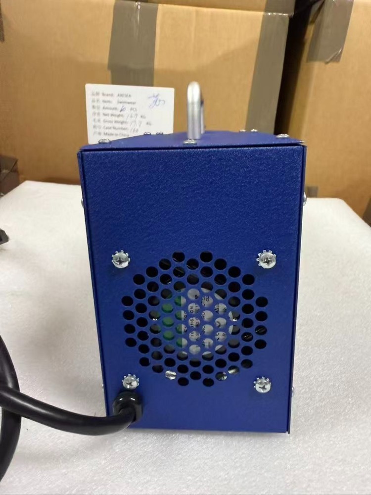 LYON ELECTRIC MODEL HI-INT 950-076 120Vac LIGHT SOURCE