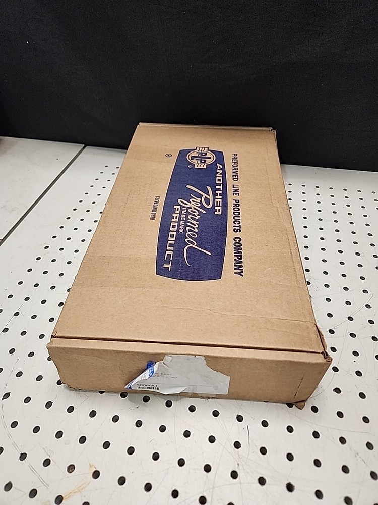 PLP black jack closure 8006681