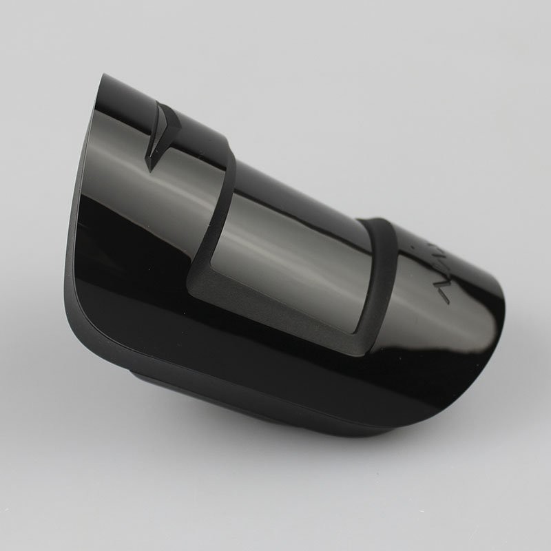 Wireless motion and break sensor Ajax CombiProtect (black)