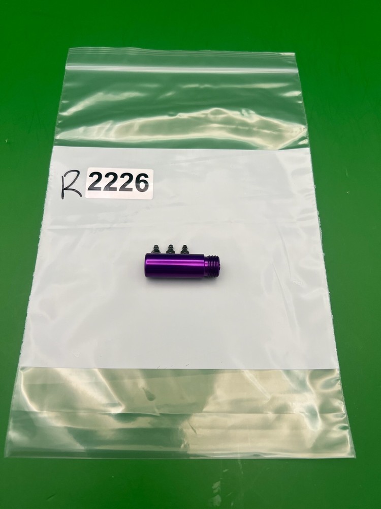 Autococker 3 Way - Purple