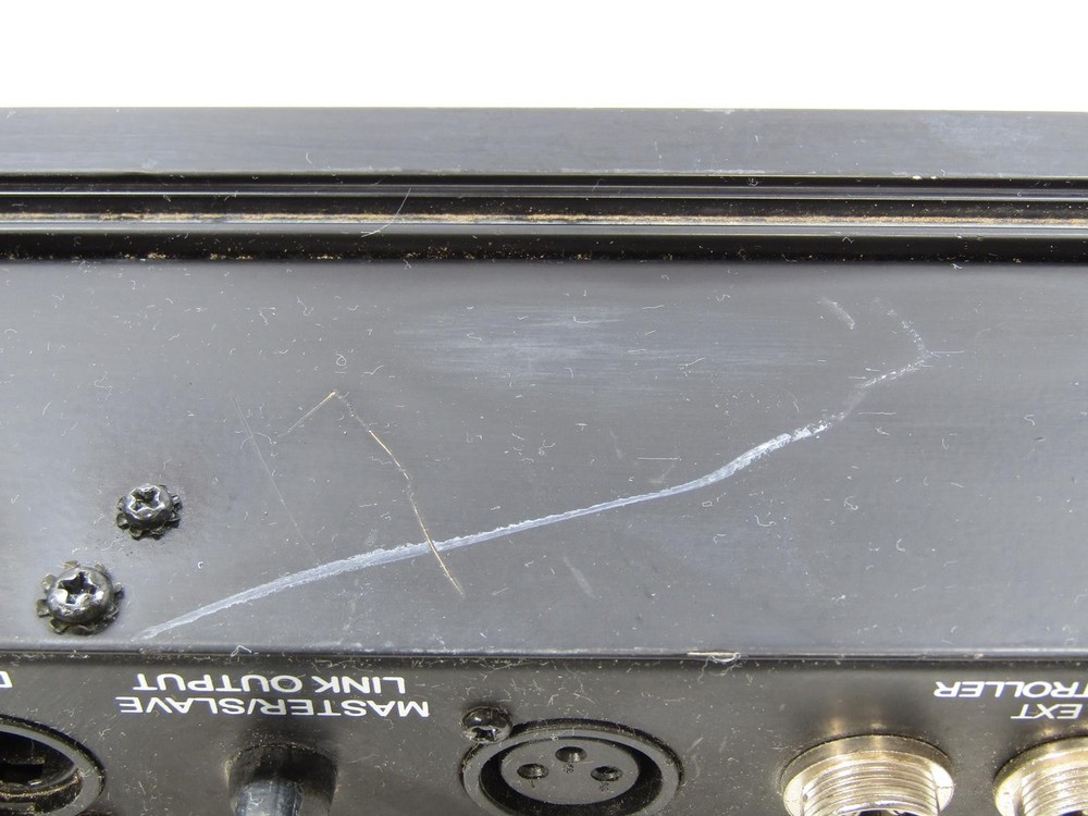 Chauvet COLORstrip Mini Programmable Light Bar